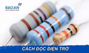 Cách đo điện trở: Hướng dẫn chi tiết từ A - Z cho người mới